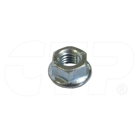 Aic Replacement Parts Nut Fits Caterpillar Models 2128489
